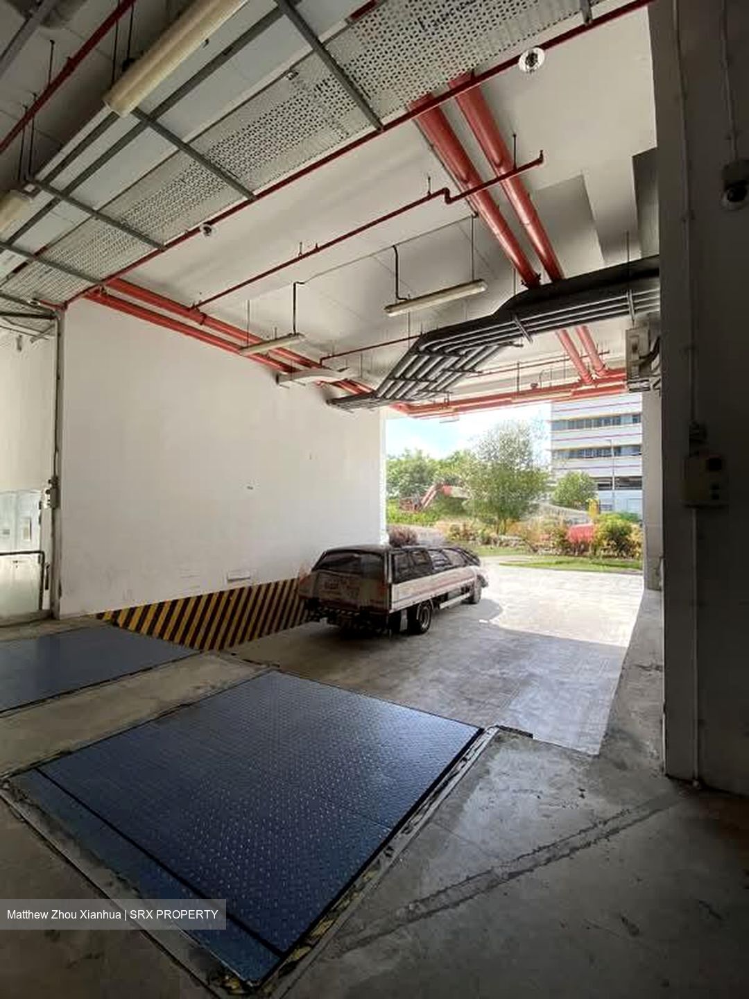 Tampines Industrial Avenue 4 (D18), Warehouse #546429881